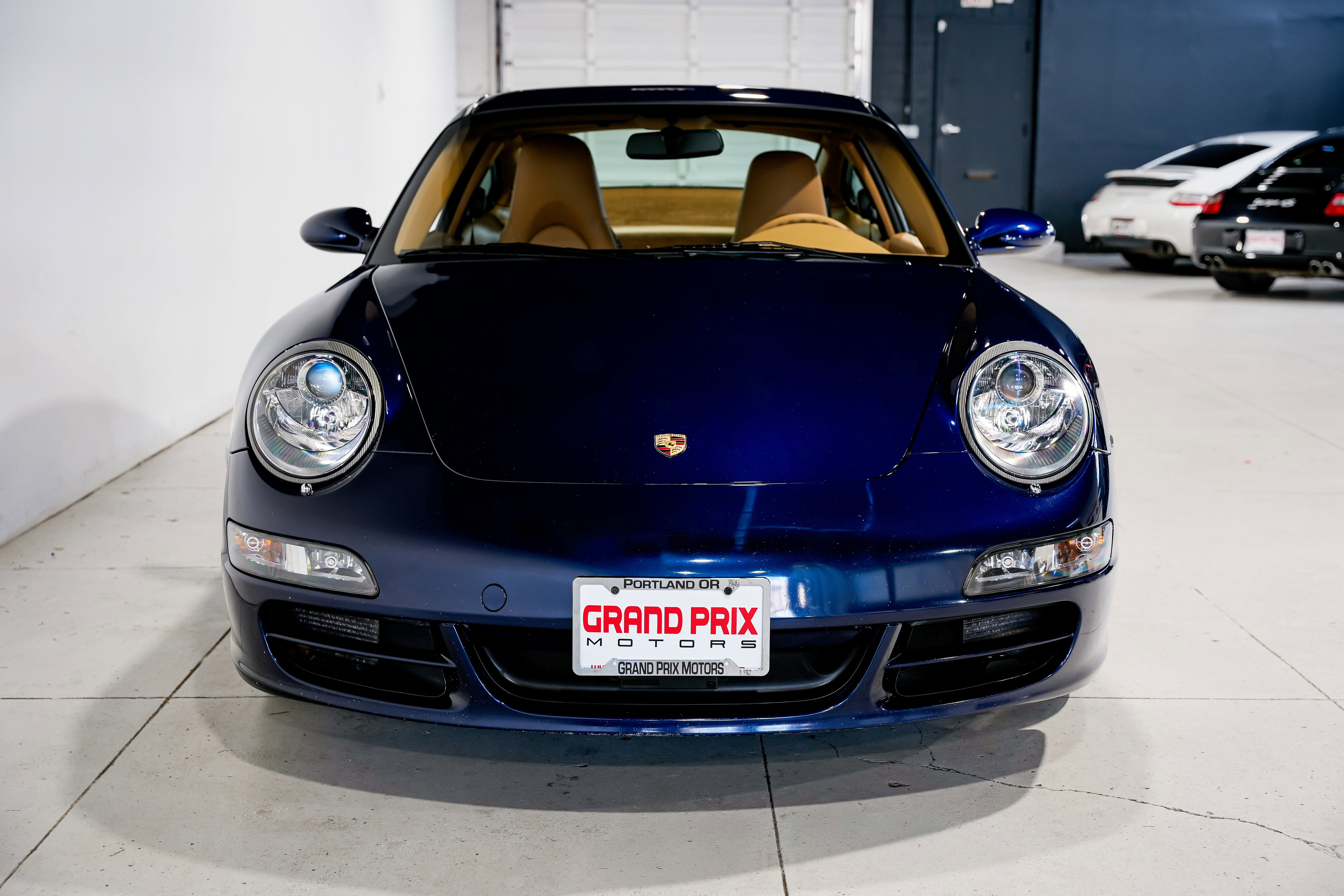 Used 2006 Porsche 911 Carrera S image 5