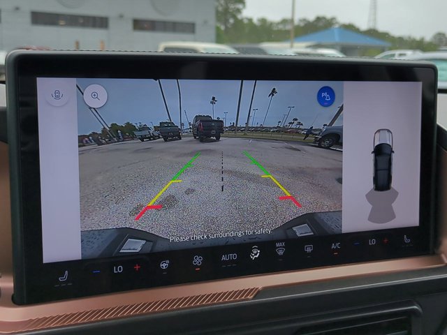 New 2026 Ford Bronco Sport Outer Banks image 20