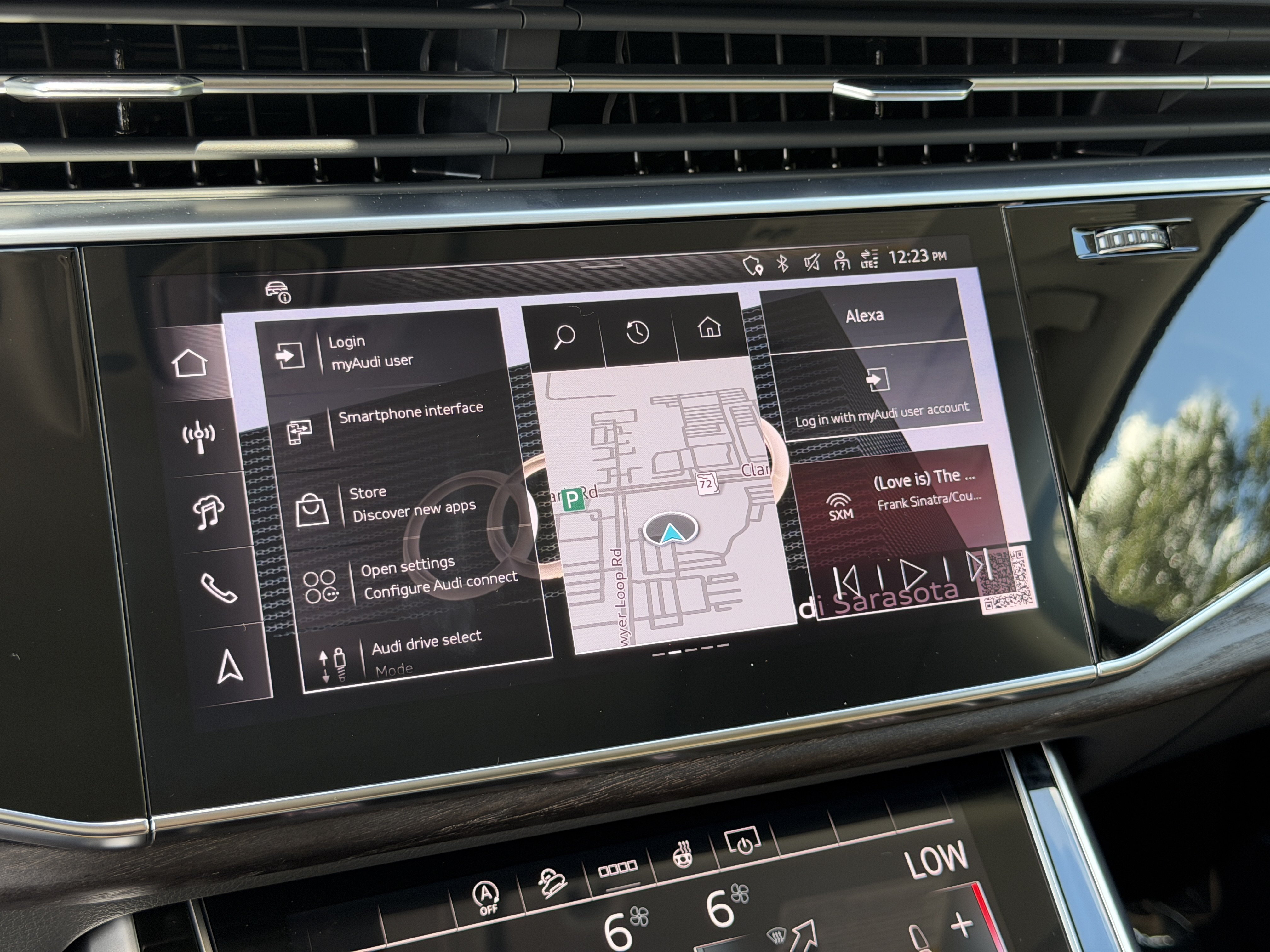 New 2026 Audi Q7 2.0T Premium Plus AWD/4WD image 25