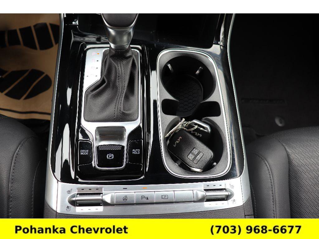 Used 2024 Kia Carnival SX Prestige FWD image 15