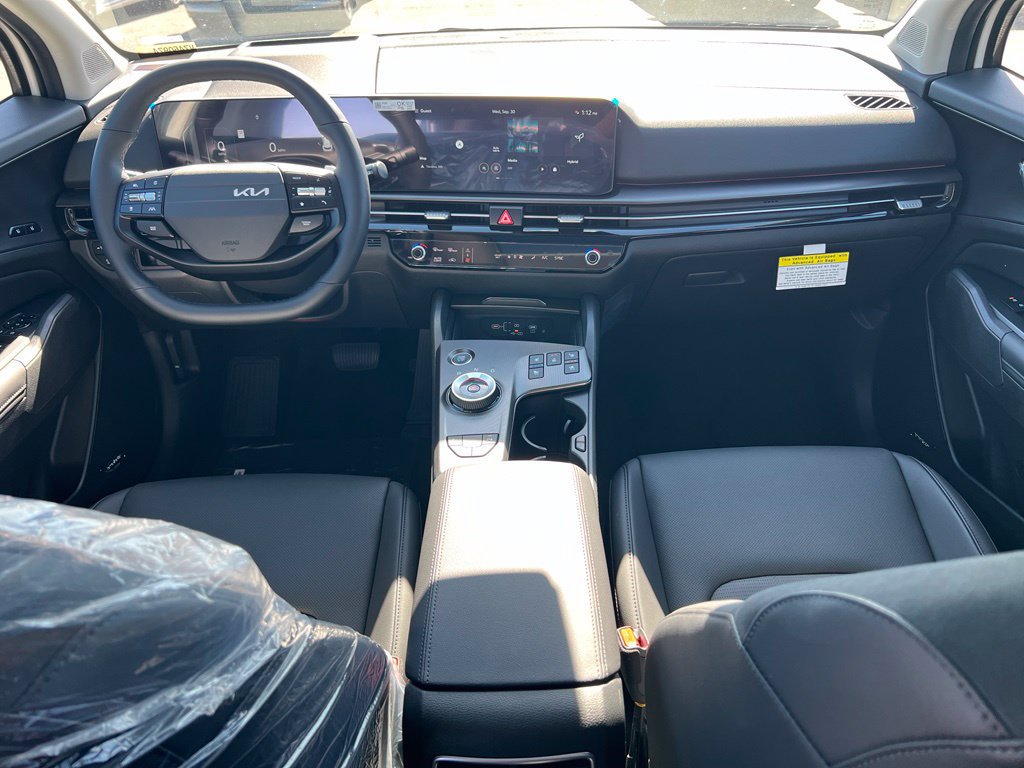 New 2027 Kia Sportage SX Prestige AWD/4WD image 10