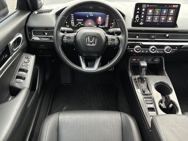 Used 2025 Honda Civic Sport image 15