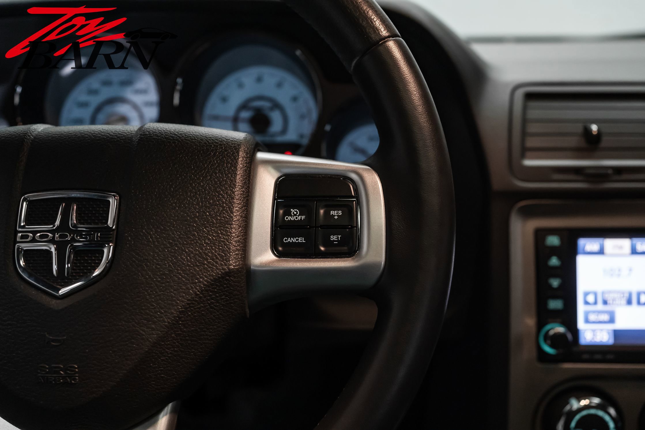 Used 2011 Dodge Challenger SRT8 image 33