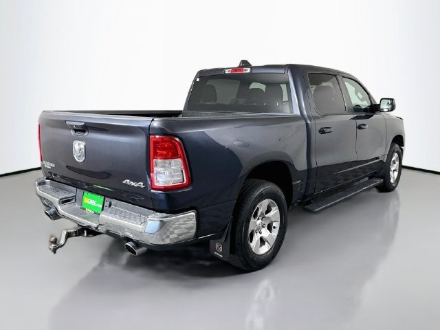 Used 2021 RAM 1500 Big Horn AWD/4WD image 10