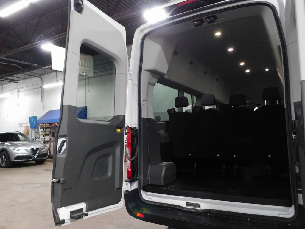 Used 2023 Ford Transit 350 XLT image 54