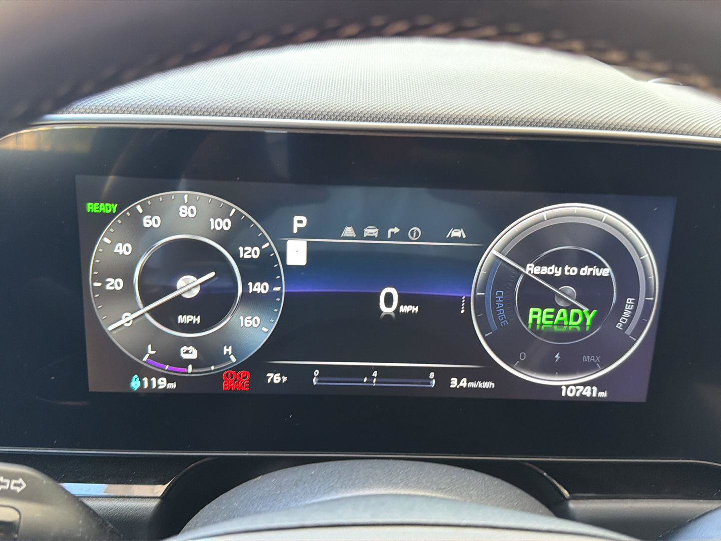 Used 2023 Kia Niro Wind FWD image 21