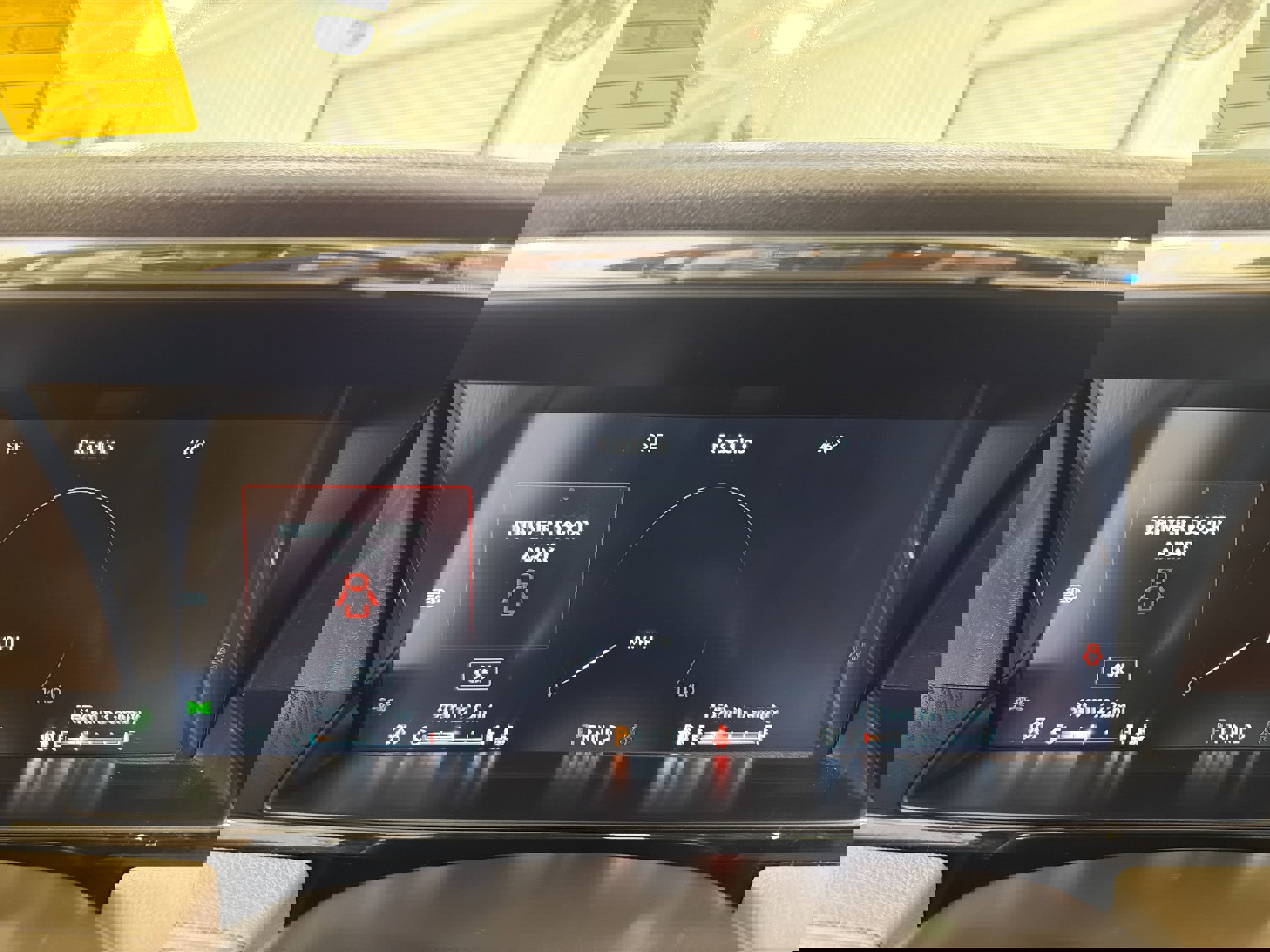 Used 2021 Lincoln Navigator L Reserve w/ Luxury Package image 16