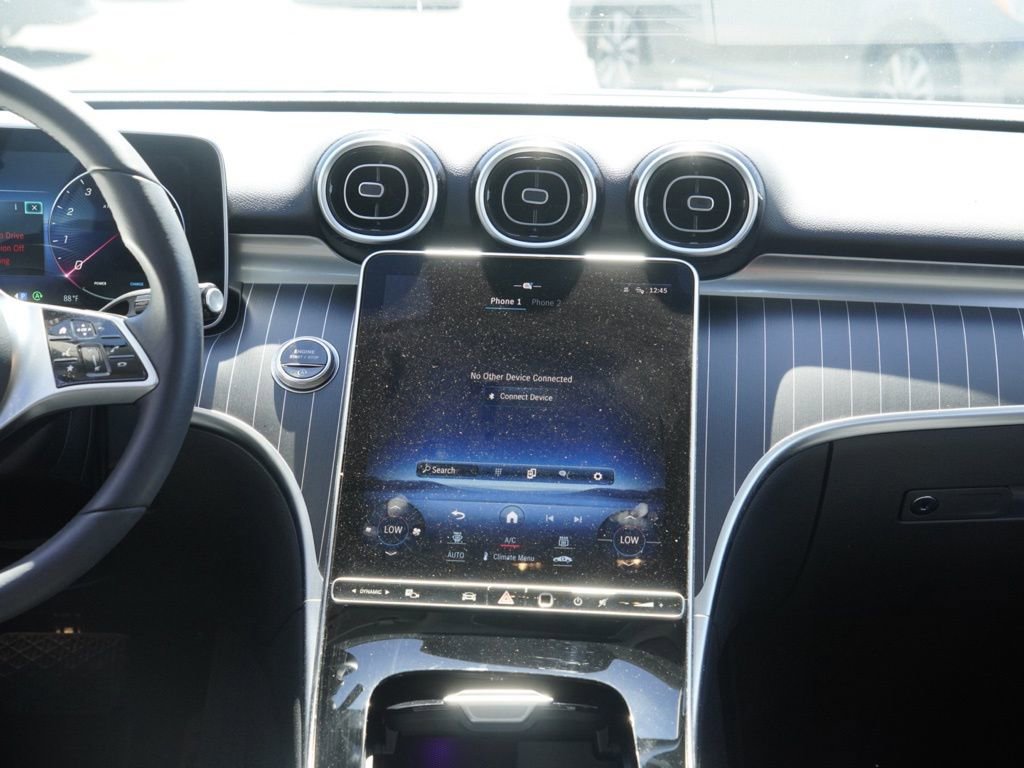 Used 2023 Mercedes-Benz C 300 Sedan image 19