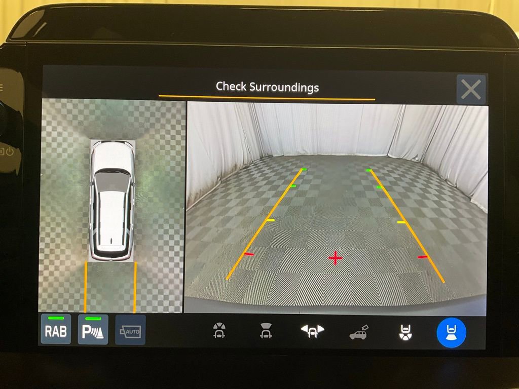 New 2026 Subaru Outback Touring image 21