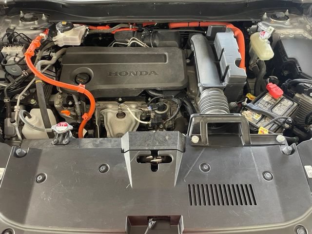 Used 2024 Honda CR-V Sport image 29