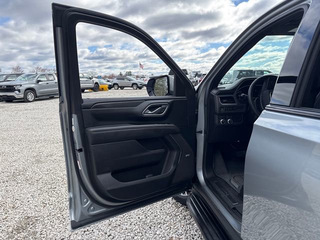 Used 2024 GMC Yukon AT4 image 15