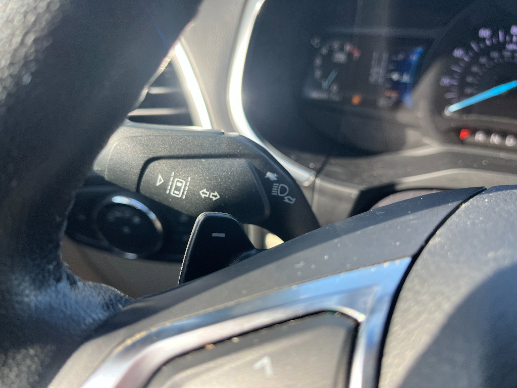 Used 2019 Ford Edge Titanium image 40