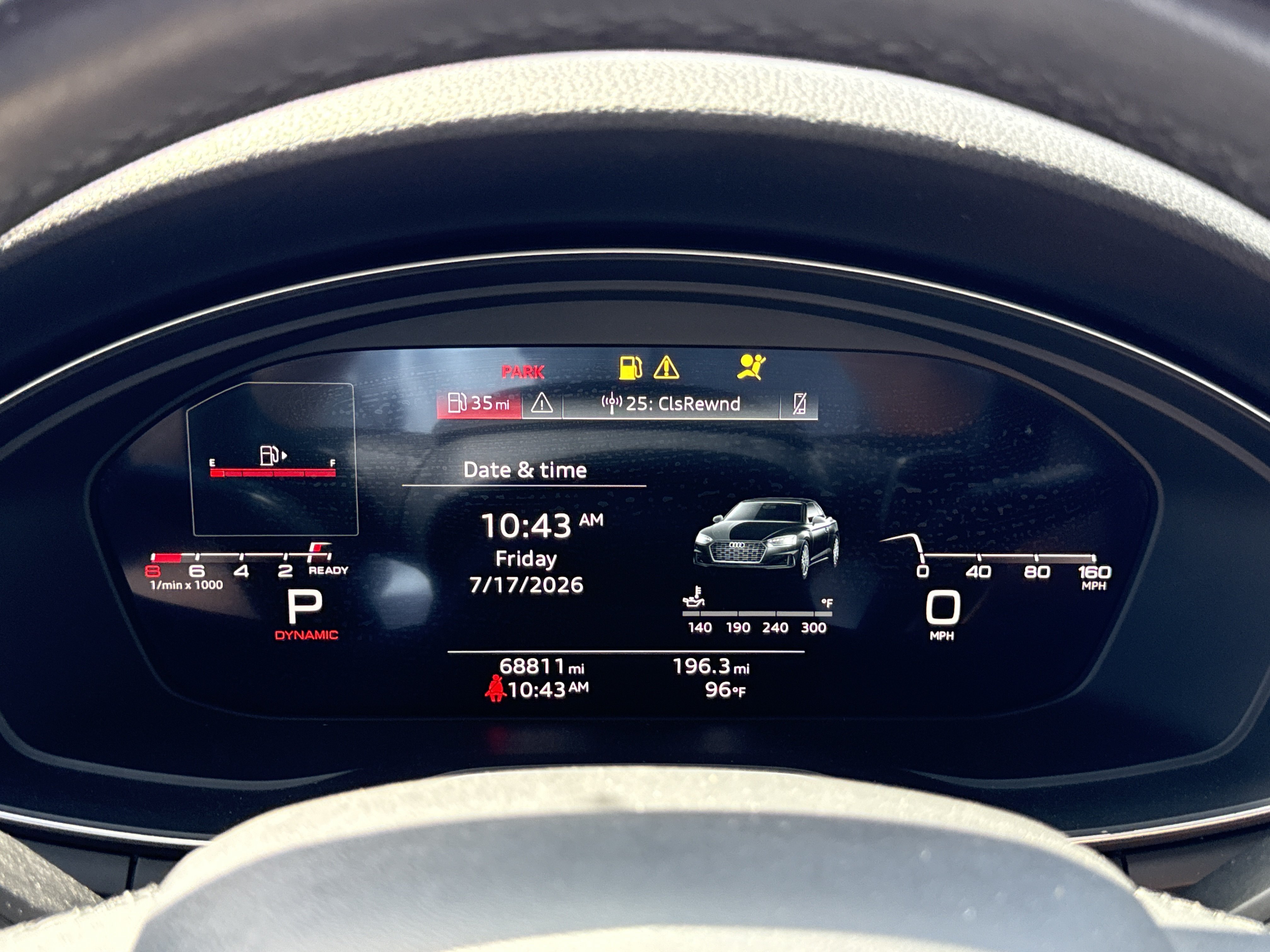 Used 2023 Audi A5 2.0T Premium Plus AWD/4WD image 12