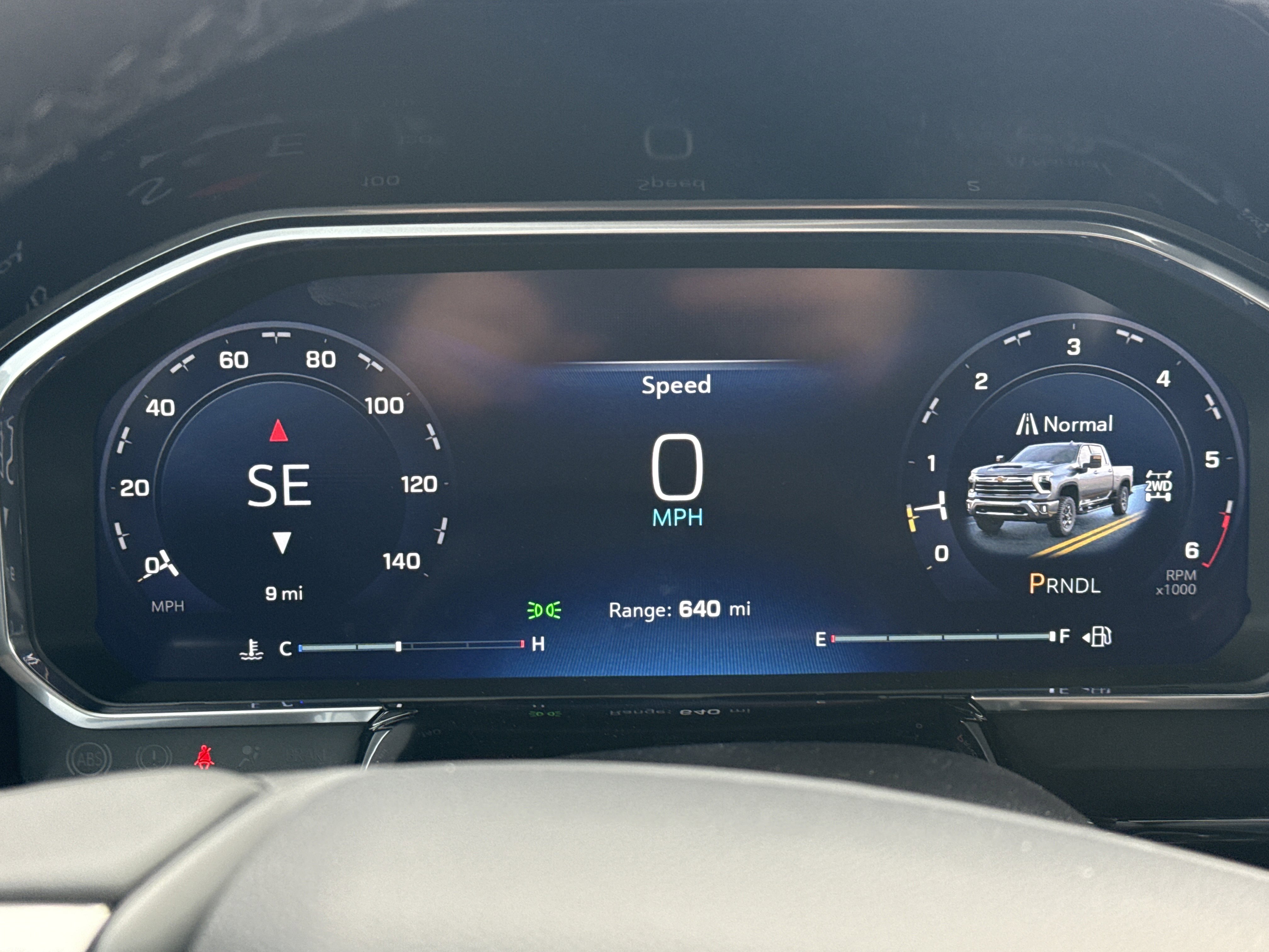 New 2026 Chevrolet Silverado 2500 LT w/ Trail Boss Package image 20