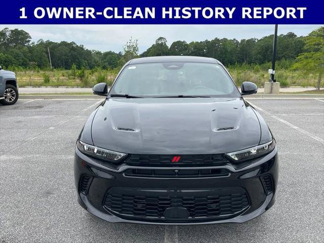 Certified 2025 Dodge Hornet R/T w/ Tech Pack AWD/4WD image 8
