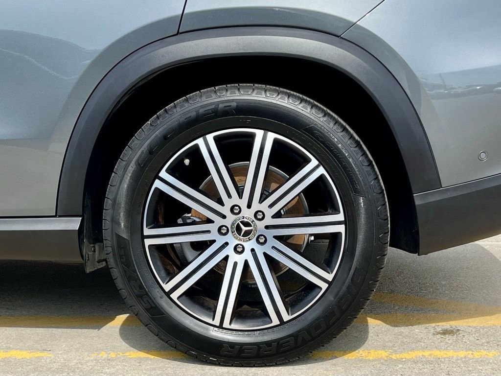 Certified 2026 Mercedes-Benz GLE 350 4MATIC image 14