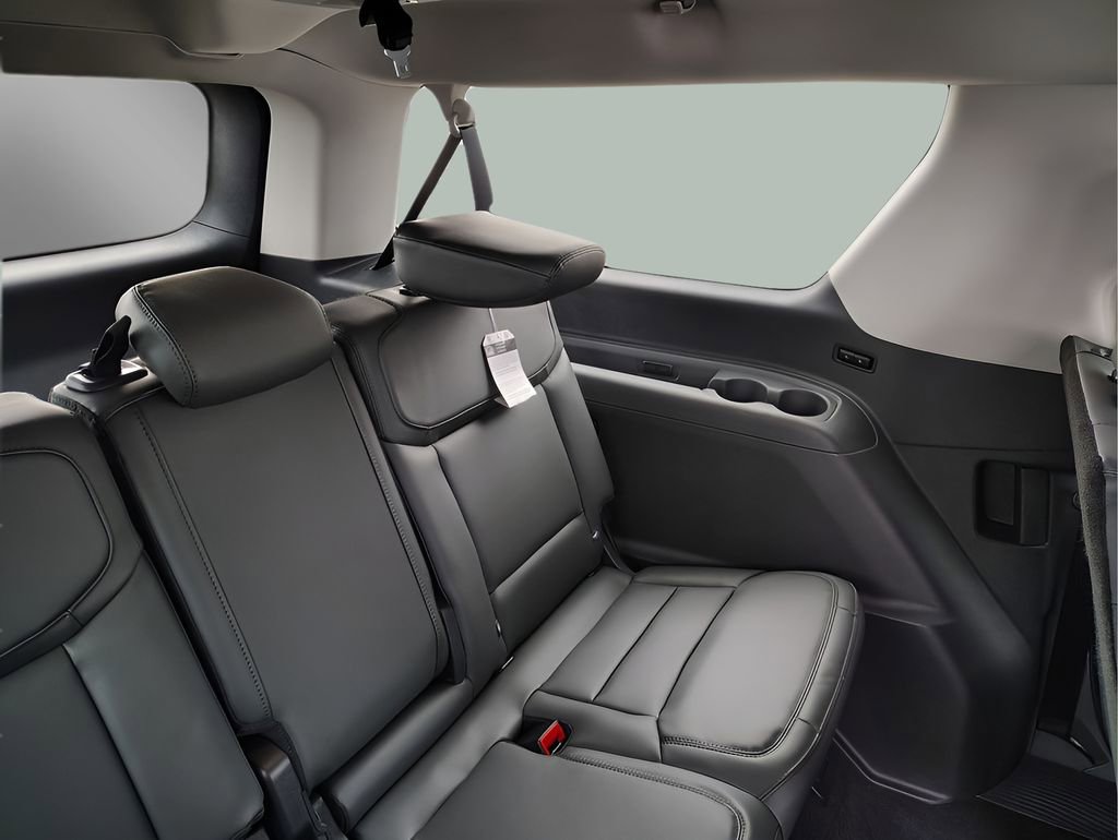 New 2026 Ford Expedition Max Active image 34