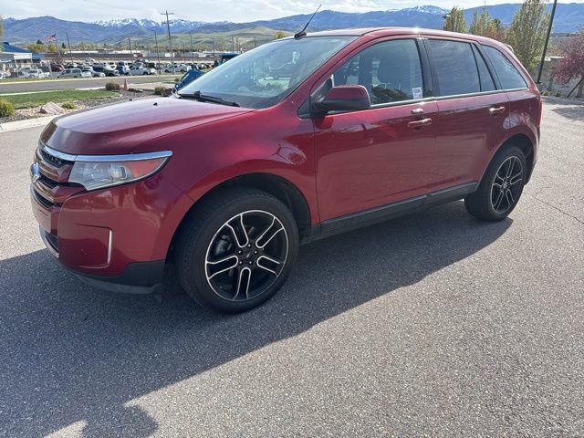 Used 2013 Ford Edge SEL