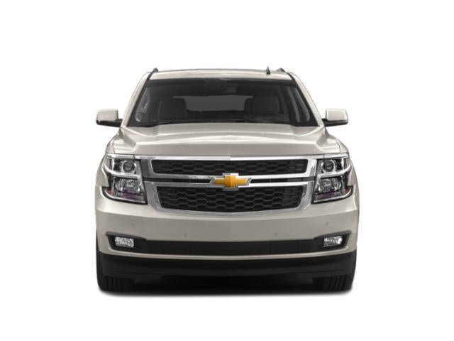 Used 2015 Chevrolet Suburban LT AWD/4WD image 4