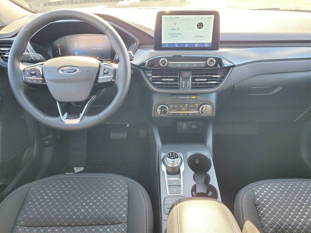 New 2026 Ford Escape Active image 19