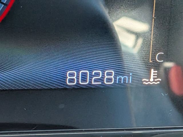 Used 2024 Chevrolet TrailBlazer LT image 21