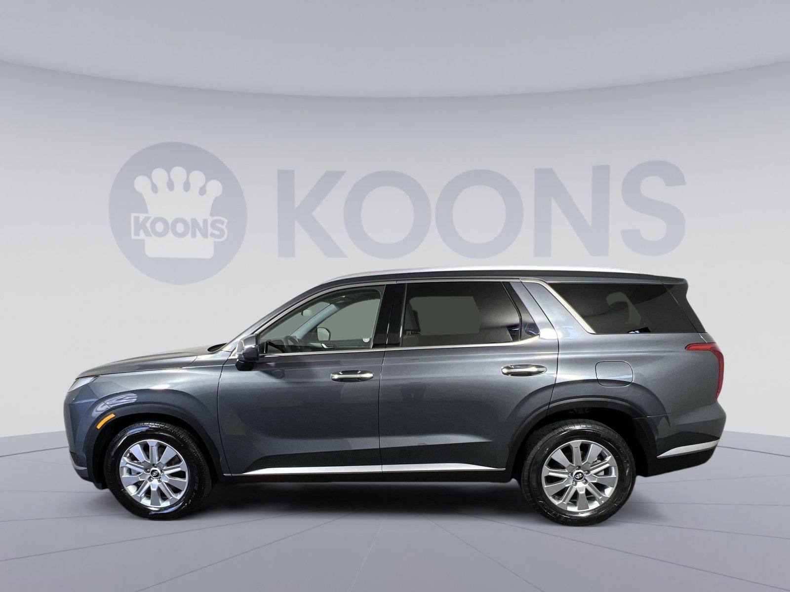 Used 2025 Hyundai Palisade SEL image 2