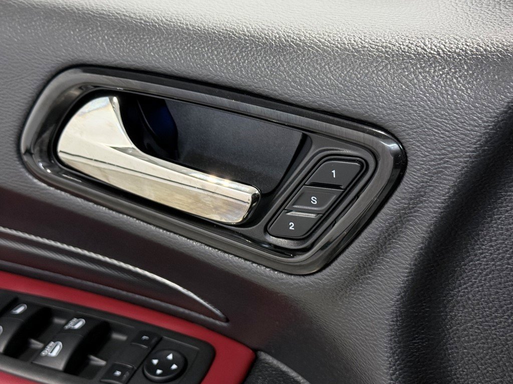 Used 2022 Dodge Durango R/T w/ Blacktop Package image 49