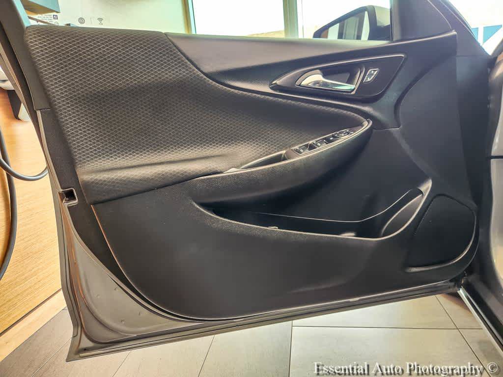 Used 2023 Chevrolet Malibu LT FWD image 20