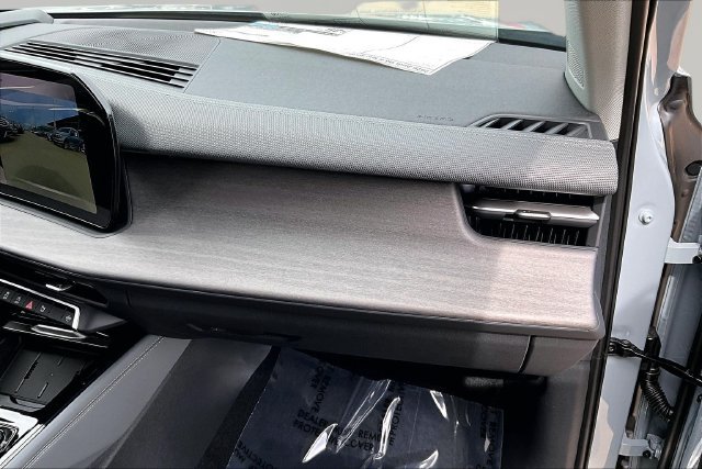 New 2026 Audi Q3 quattro 2.0T AWD/4WD image 16