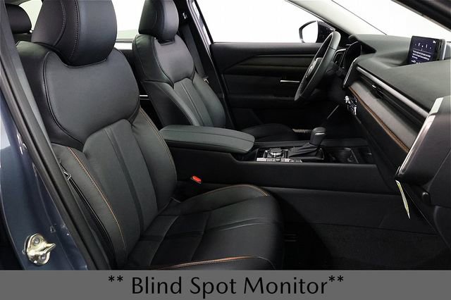 New 2026 MAZDA CX-50 2.5 Hybrid w/ Weather Package image 25