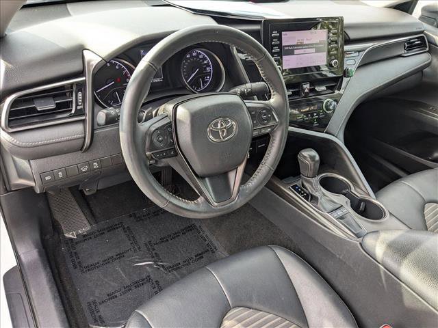 Used 2023 Toyota Camry SE image 10