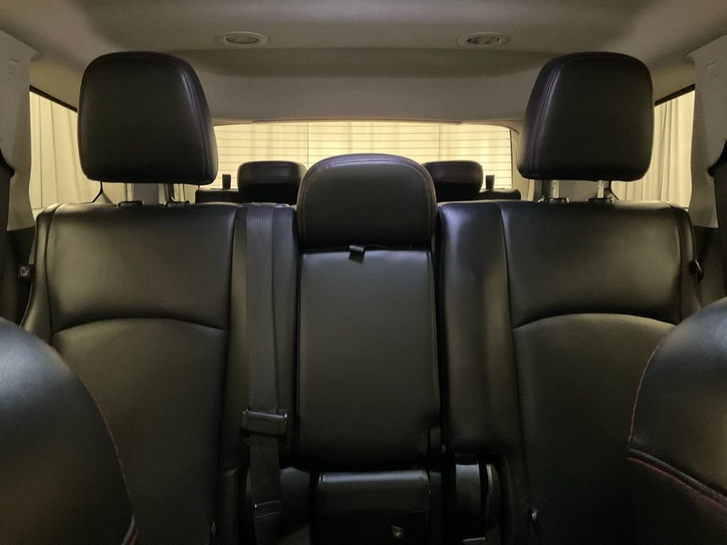 Used 2019 Dodge Journey GT AWD/4WD image 33