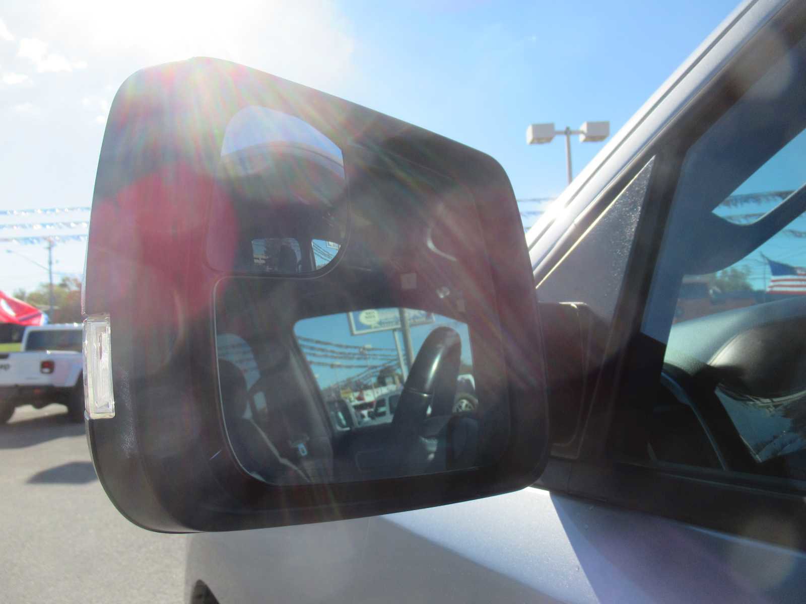 Used 2022 RAM 1500 Big Horn image 14