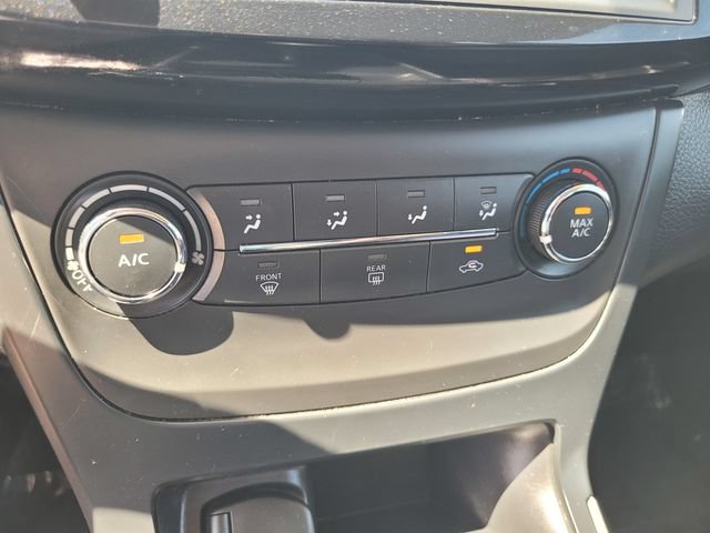 Used 2019 Nissan Sentra S FWD image 24