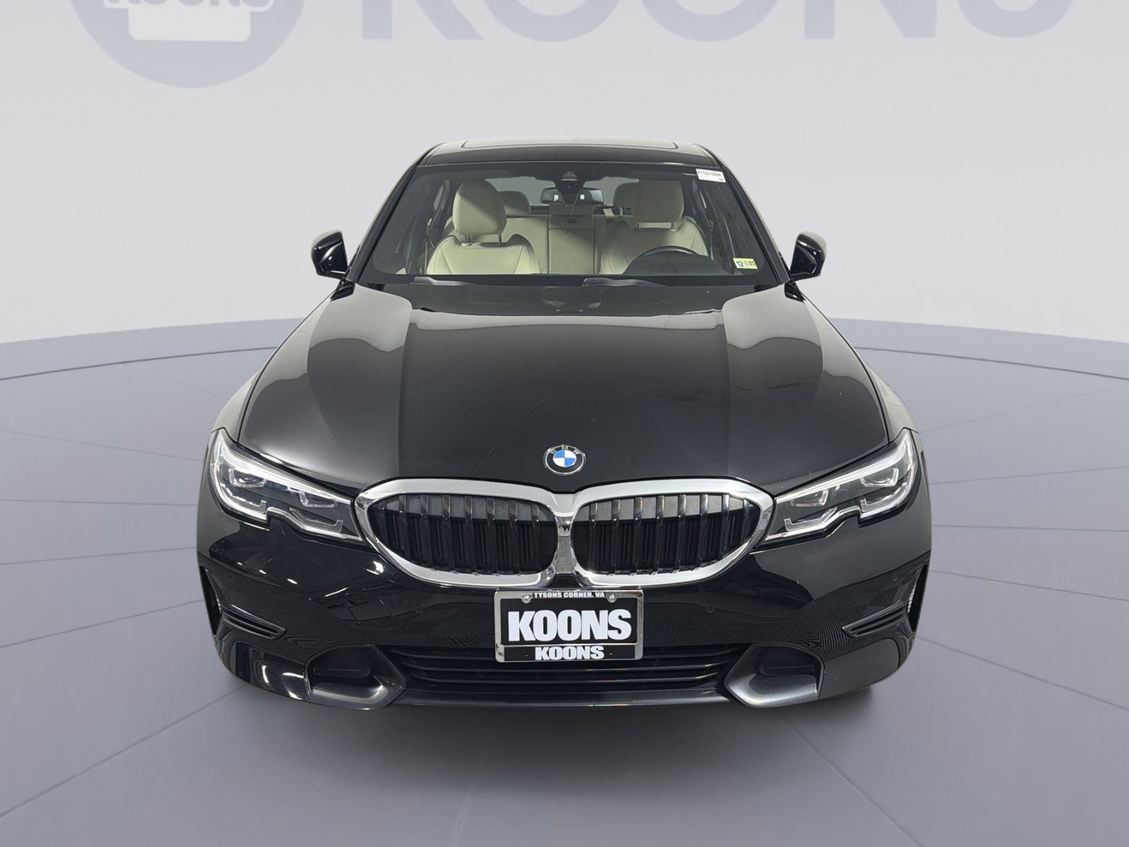 Used 2021 BMW 330e w/ Convenience Package image 11