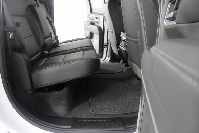 New 2026 GMC Sierra 3500 Denali w/ Denali Reserve Package image 25
