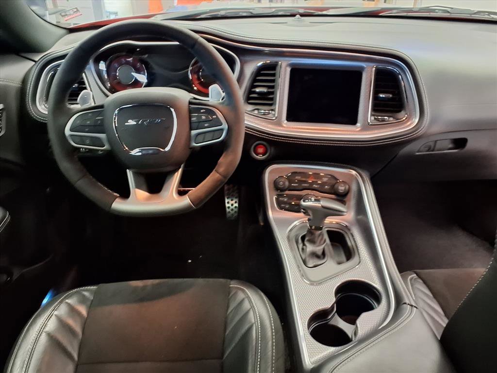 Used 2021 Dodge Challenger SRT Hellcat w/ Plus Package image 14