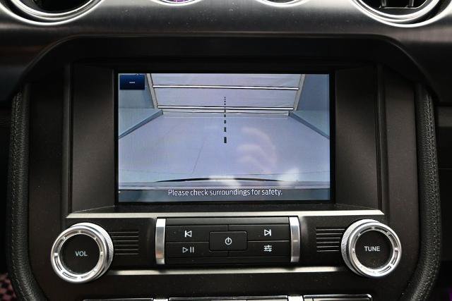 Certified 2022 Ford Mustang Mach 1 RWD image 32