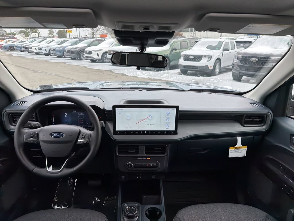 New 2026 Ford Maverick XLT w/ XLT Luxury Package AWD/4WD image 24