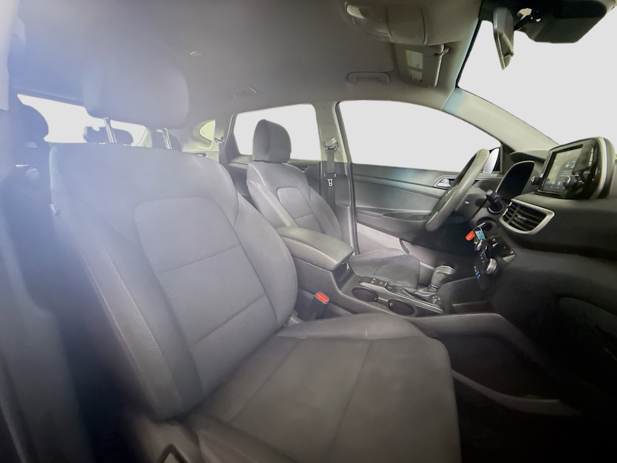 Used 2020 Hyundai Tucson SE image 28