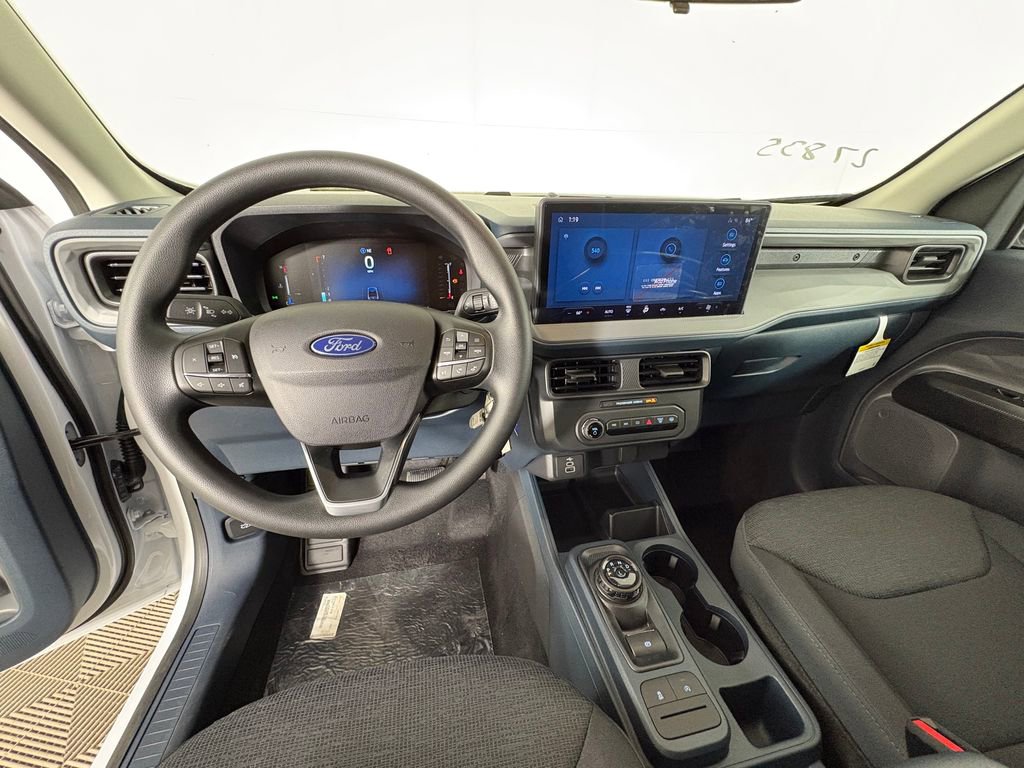 New 2026 Ford Maverick XL FWD image 8