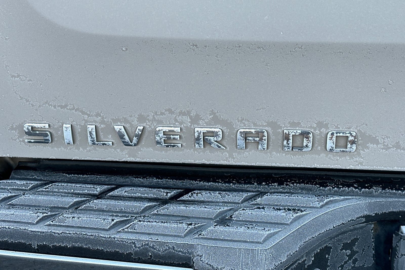 Used 2008 Chevrolet Silverado 1500 W/T w/ LS Package image 6