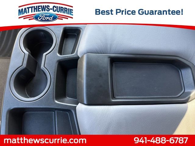 Used 2024 GMC Sierra 3500 SLE w/ SLE Convenience Package image 23