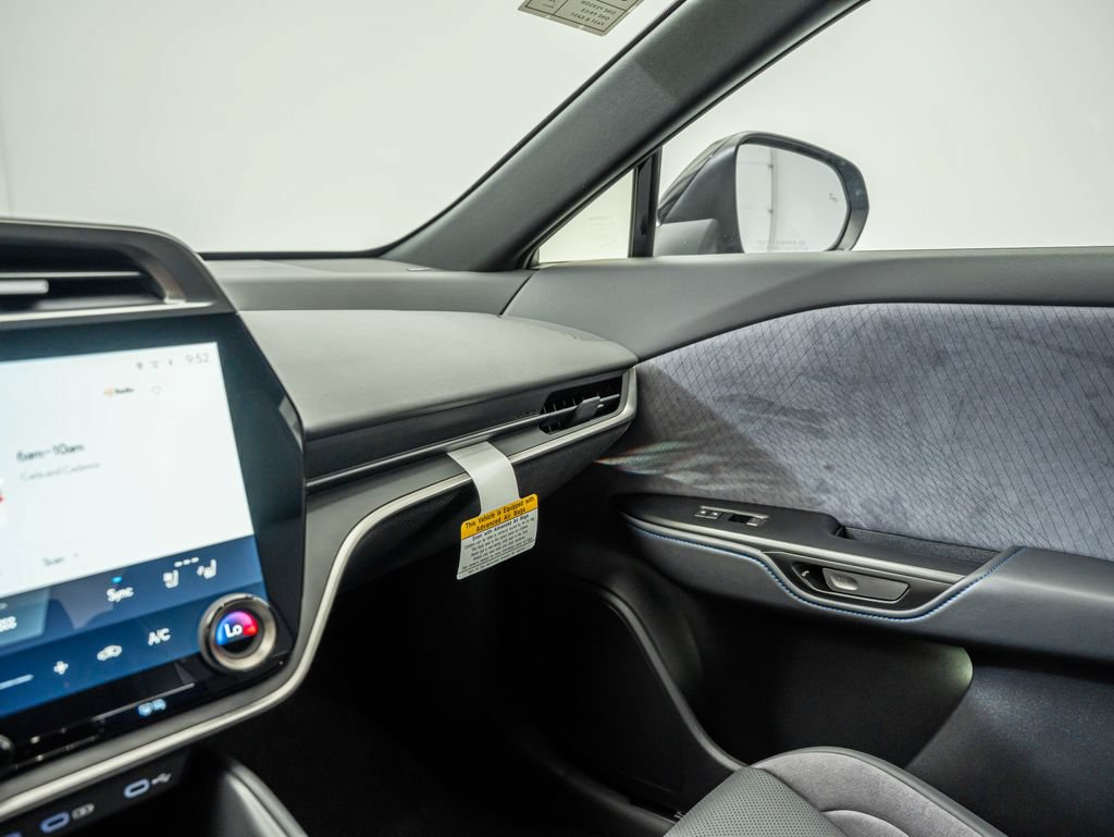 New 2026 Lexus RZ 450e AWD w/ Luxury Package image 25