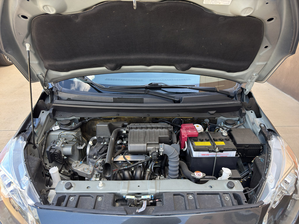 Used 2024 Mitsubishi Mirage ES image 30