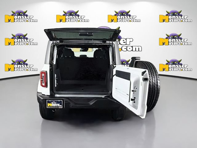 Used 2023 Ford Bronco Outer Banks AWD/4WD image 26