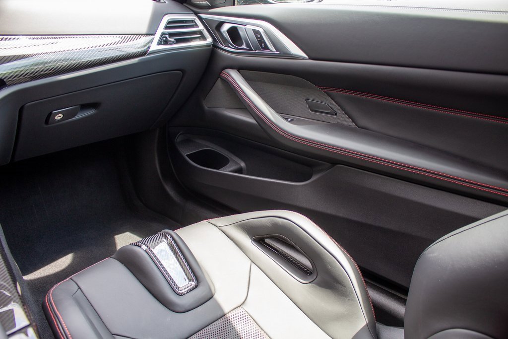 Used 2025 BMW M4 CS image 20