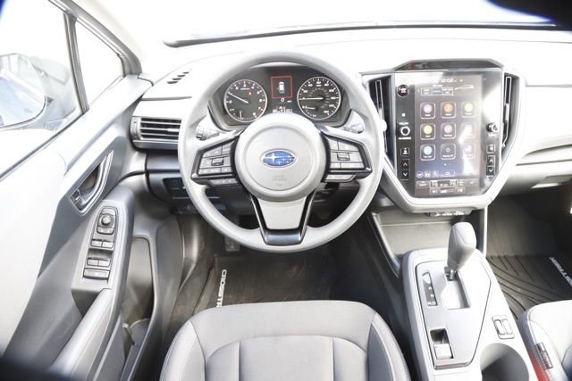 Certified 2025 Subaru Crosstrek 2.0i Premium image 16