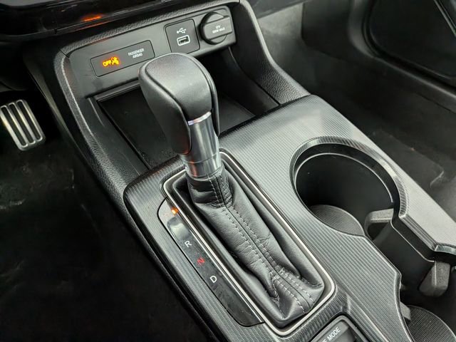 Used 2023 Honda Civic Sport image 16