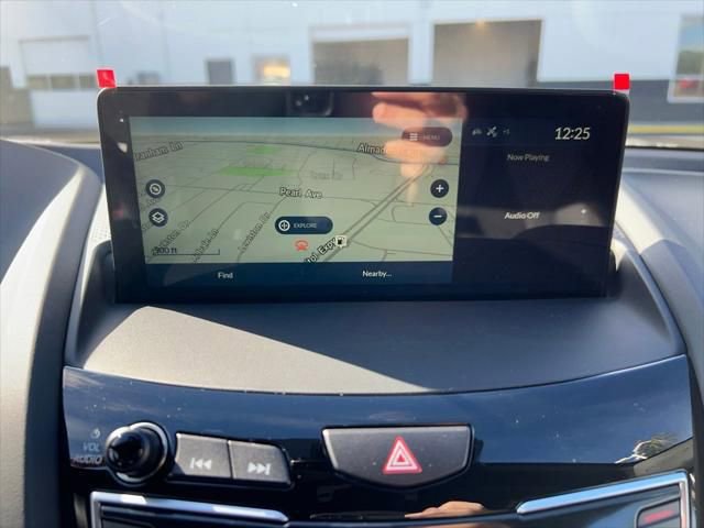 New 2026 Acura RDX A-Spec image 24